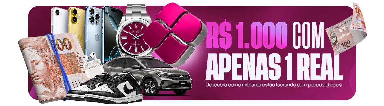 Oferta Limitada - Depósitos