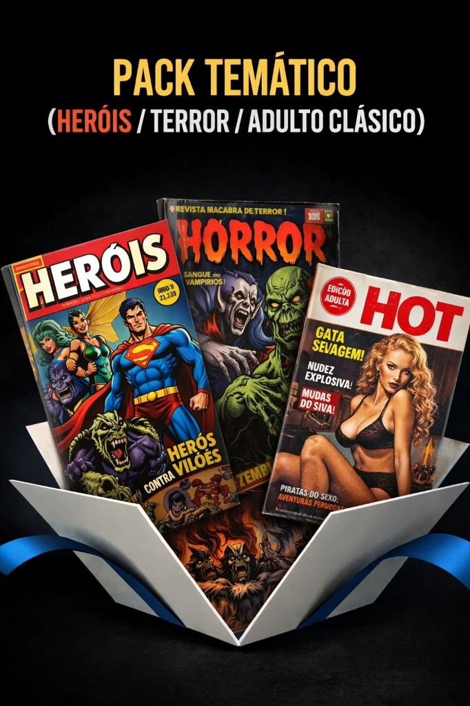 Pack Temático