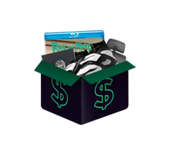 PIX na hora! 🤑 500x