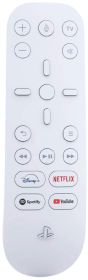 Sony Playstation5 Remote Controller