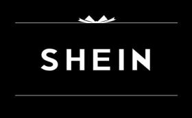 Shein Gift Card 200$
