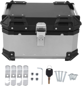 Universal Top Box
