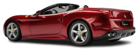 Ferrari California T 2014