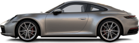Porsche Carrera 4S