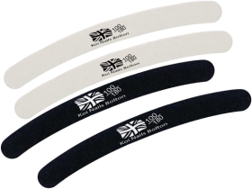 4 Nail Wood Limes